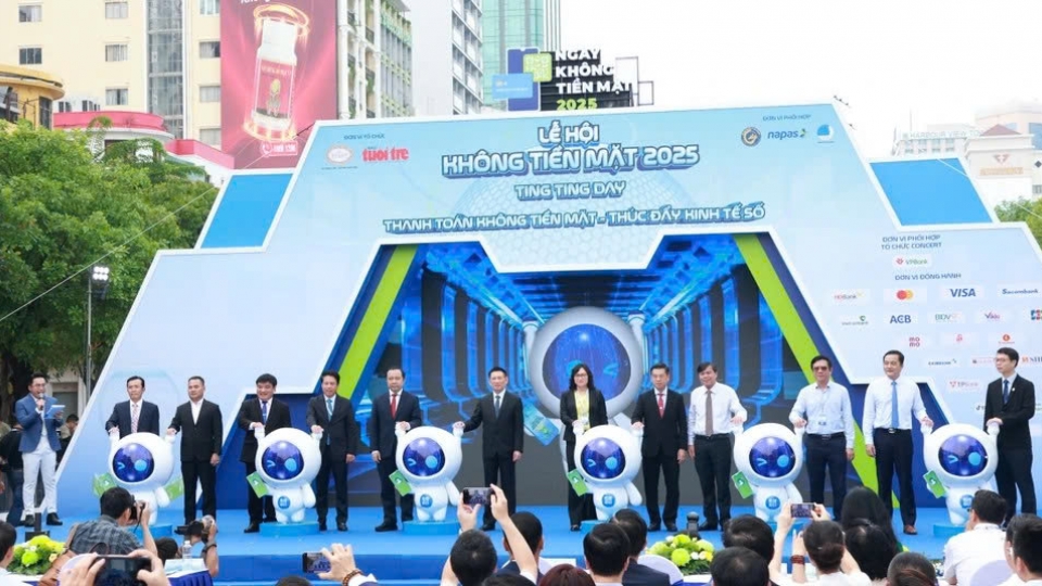 Ting Ting Day 2025 celebrates cashless innovation in Vietnam